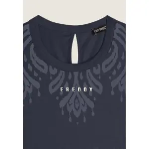 Ujjatlan női ruha Freddy Evolution Leggero image-2