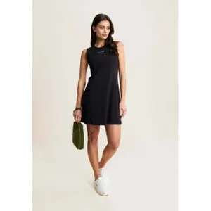 Vestido sin mangas Freddy Evolution Leggero image-3