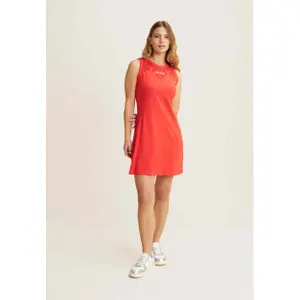 Vestido sin mangas Freddy Evolution Leggero image-3