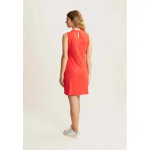 Vestido sin mangas Freddy Evolution Leggero image-5