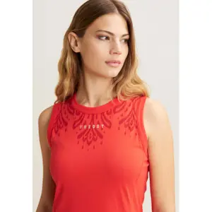 Vestido sin mangas Freddy Evolution Leggero image-6