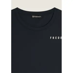 Vestido t-shirt de mulher Freddy Evolution Leggero image-2