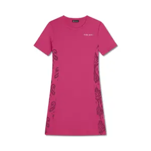 Vestido t-shirt de mulher Freddy Evolution Leggero image-0