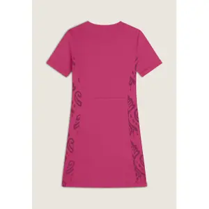 Vestido t-shirt de mulher Freddy Evolution Leggero image-1