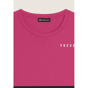 Vestido t-shirt de mulher Freddy Evolution Leggero image-2
