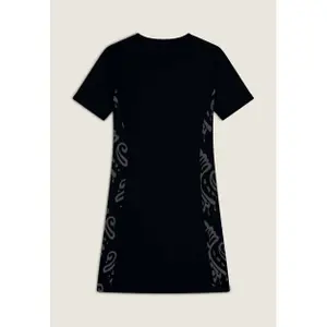 Vestido t-shirt de mulher Freddy Evolution Leggero image-1