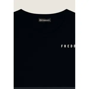 Vestido t-shirt de mulher Freddy Evolution Leggero image-2