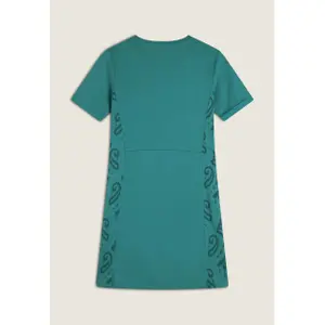 Vestido t-shirt de mulher Freddy Evolution Leggero image-1