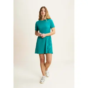 Vestido t-shirt de mulher Freddy Evolution Leggero image-3