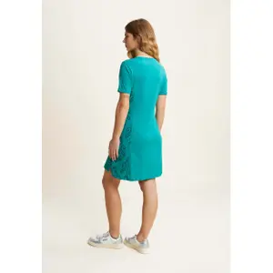 Vestido t-shirt de mulher Freddy Evolution Leggero image-5