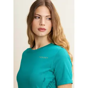 Vestido t-shirt de mulher Freddy Evolution Leggero image-6