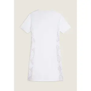 Vestido t-shirt de mulher Freddy Evolution Leggero image-1