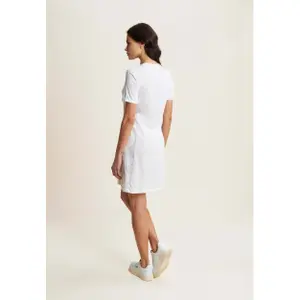 Vestido t-shirt de mulher Freddy Evolution Leggero image-5