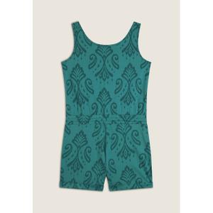 Short jumpsuit with tank top for women Freddy Evolution Leggero image-1