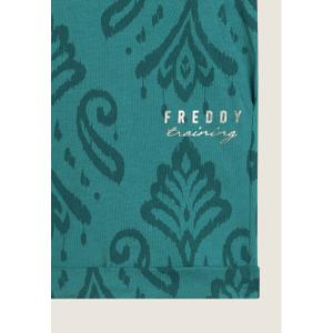 Short jumpsuit with tank top for women Freddy Evolution Leggero image-2