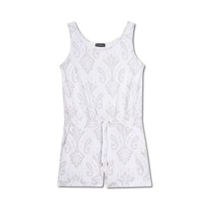 Short jumpsuit with tank top for women Freddy Evolution Leggero image-0