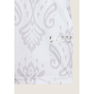 Short jumpsuit with tank top for women Freddy Evolution Leggero image-2