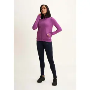 Women's roll-neck tracksuit set Freddy Evolution Interlock image-4