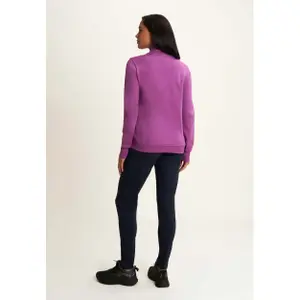 Women's roll-neck tracksuit set Freddy Evolution Interlock image-5