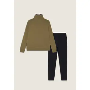 Women's tracksuit set Freddy Evolution Interlock image-1