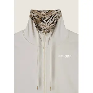 Conjunto de chándal para mujer Freddy Evolution Interlock image-2