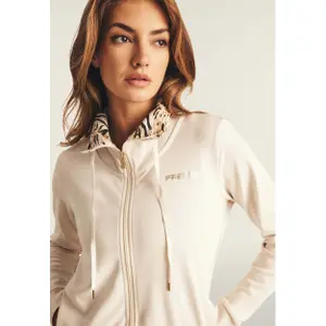 Conjunto de chándal para mujer Freddy Evolution Interlock image-6