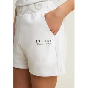 Calções para mulheres Freddy Evolution Pesante image-6