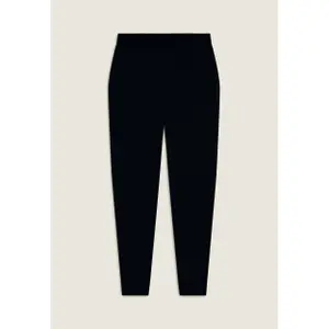 Women's elasticated bottom tracksuit trousers Freddy Evolution Pesante image-1