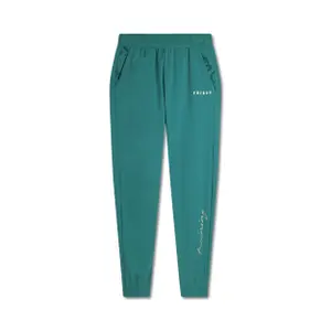 s25wtrp3-v61-pantalon-de-survetement-bas-elastique-femme-freddy-evolution-pesante-greenlake