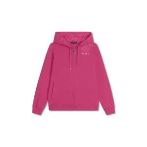 Sudadera con capucha y cremallera Freddy Evolution Pesante image-0