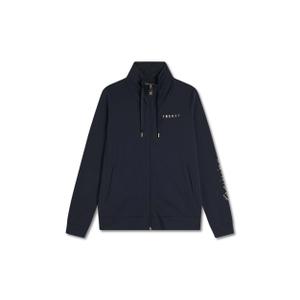 s25wtrs3-b94-damski-sweatshirt-z-pelnym-zamkiem-i-stojka-freddy-evolution-pesante-blu-navy