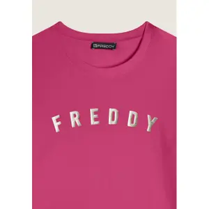 Sweatshirt Damen Freddy Evolution Pesante image-2