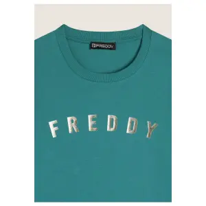 Női pulóver Freddy Evolution Pesante image-6