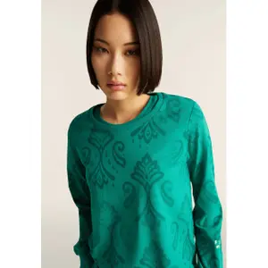 Sudadera Freddy Evolution Pesante image-6