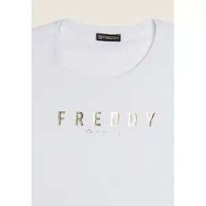 Női póló Freddy Evolution Leggero image-2