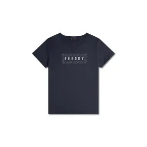 Γυναικείο T-shirt Freddy Evolution Leggero image-0