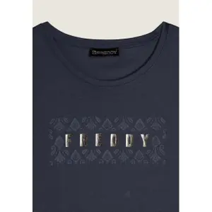 Γυναικείο T-shirt Freddy Evolution Leggero image-2