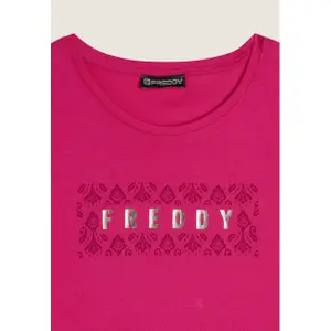 Női póló Freddy Evolution Leggero image-2