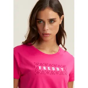 Női póló Freddy Evolution Leggero image-6