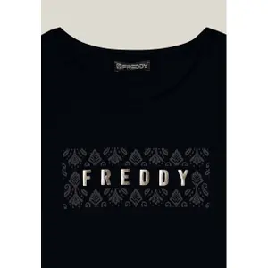 Női póló Freddy Evolution Leggero image-2