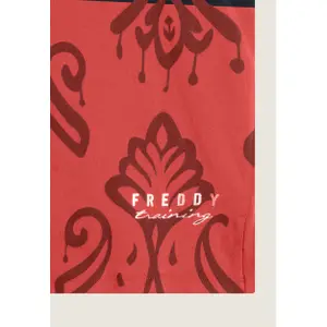 Γυναικείο αμάνικο μπλουζάκι Freddy Evolution Leggero image-2