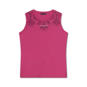 Canottiera da donna Freddy Evolution Leggero image-0