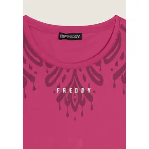 Canottiera da donna Freddy Evolution Leggero image-2