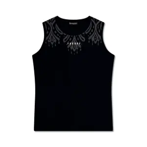 Camiseta de tirantes para mujer Freddy Evolution Leggero image-0