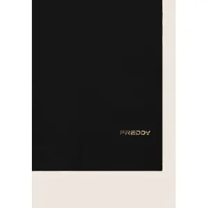 Jersey-Top, Damen Freddy Regular Fit image-2