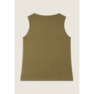 Jersey-Top, Damen Freddy Regular Fit image-1