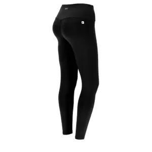 Legging 7/8 femme Freddy Carryover Superfit image-1