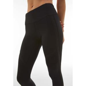 Leggings de jersey de nylon para mujer Freddy Evolution Superfit image-5