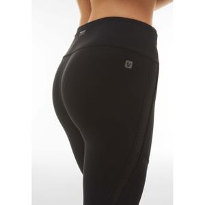 Leggings de jersey de nylon para mujer Freddy Evolution Superfit image-6