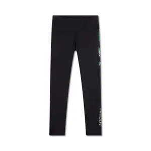 7/8 leggings kisméretű logóval poliészterből nőknek Freddy Evolution Superfit image-0